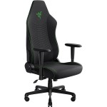 خرید صندلی Razer Iskur v2 - سیاه/سبز